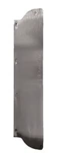Flex replaceable coldrolled stainless steel blade thickness 0,4mm