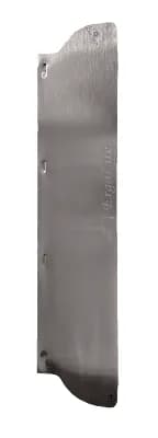 Flex replaceable coldrolled stainless steel blade thickness 0,4mm