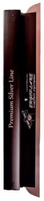 Шпатель-лезвие — hardened silver stainless steel