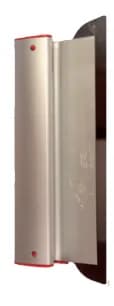 Шпатель-лезвие — silver aluminium profile