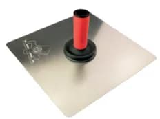 Сокол — ultra light aluminium blade thickness 1,75mm (126713-2K)