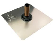Сокол — ultra light aluminium blade thickness 1,75mm