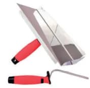 Grout float with join pointing