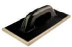 Тёрка — aBS Float base white felt
