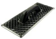 Scraper for styrofoam