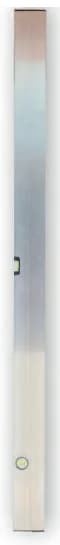 Правило — aluminium screeding ruler