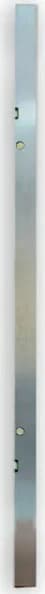 Правило — aluminium screeding ruler (Z904LBR)
