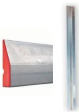 Правило — aluminium trapezoidal ruler