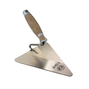Гладилка — stainless hardened steel blade