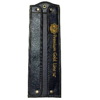 Гладилка — leather cover for trowel