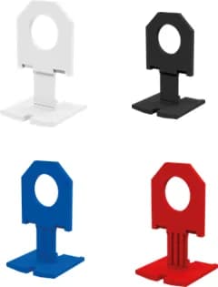 Система выравнивания плитки — leveling system PROMO-BOX 900 pcs spacers